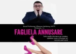 Fagliela Annusare – Big Luca