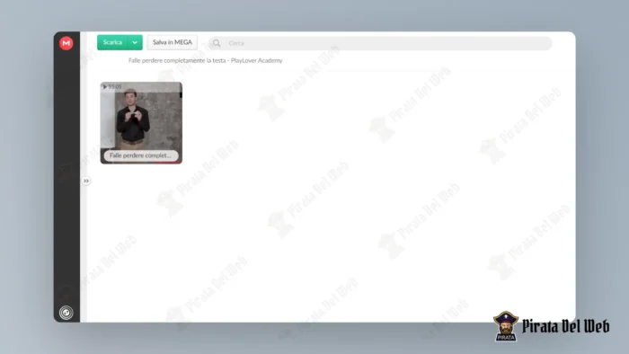 Falle Perdere la Testa! – PlayLover Academy - immagine 2