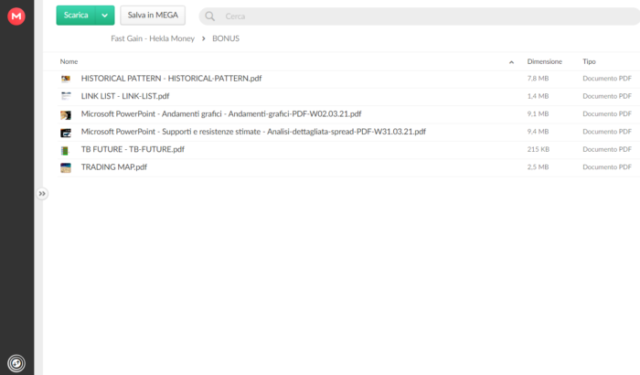 Fast Gain - Hekla Money - immagine 10