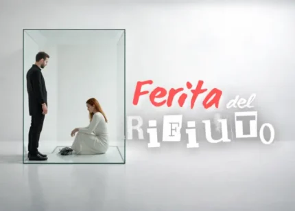 Ferita del Rifiuto – Luca Romito