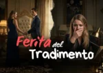 Ferita del Tradimento – Luca Romito