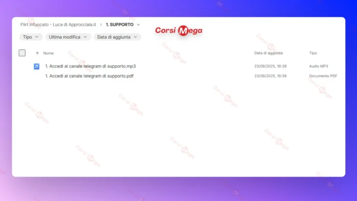 Flirt infuocato – Luca di Approcciala.it - immagine 3