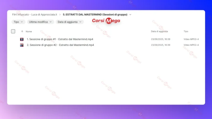 Flirt infuocato – Luca di Approcciala.it - immagine 7