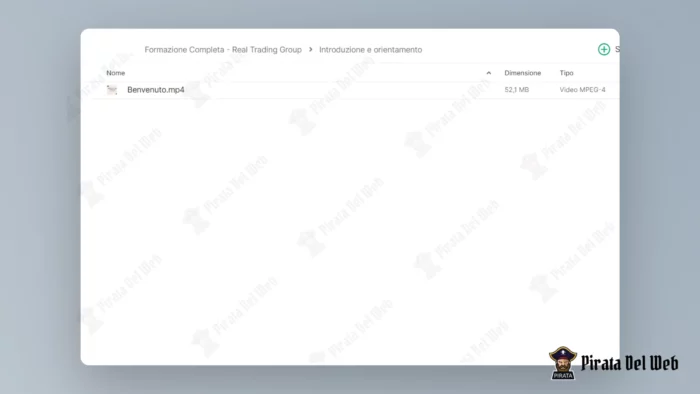 Formazione Completa - Real Trading Group - immagine 3