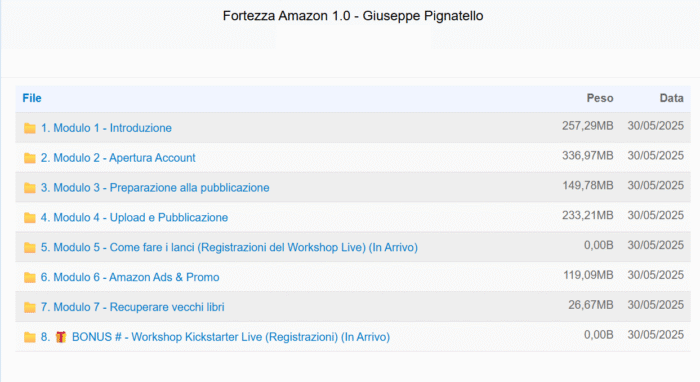 Fortezza Amazon 1.0 – Giuseppe Pignatello - immagine 2