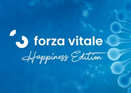 Forza Vitale - Filippo Ongaro
