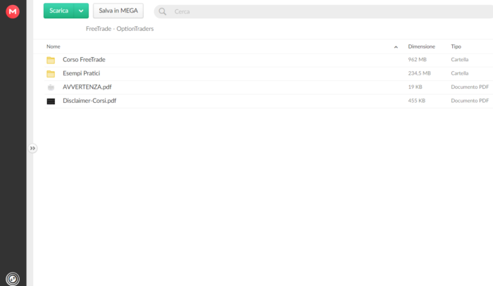 FreeTrade - OptionTraders - immagine 2