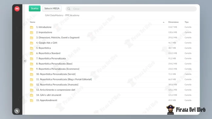 GA4 DataMastery - PPC Academy - immagine 2