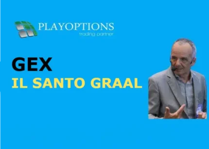 GEX, il Santo Graal – PlayOptions