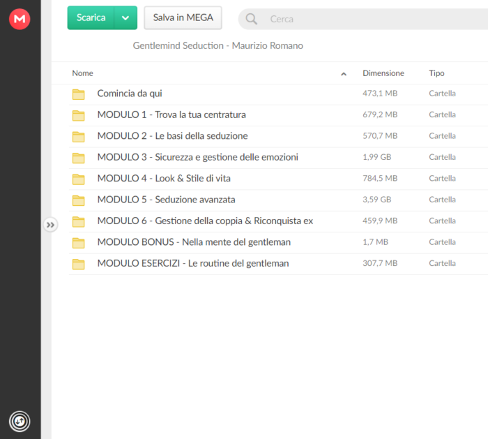 Gentlemind Seduction Alpha Edition - Maurizio Romano - immagine 2