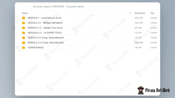 Giocando imparo a CRESCERE - Giocando Imparo - immagine 2