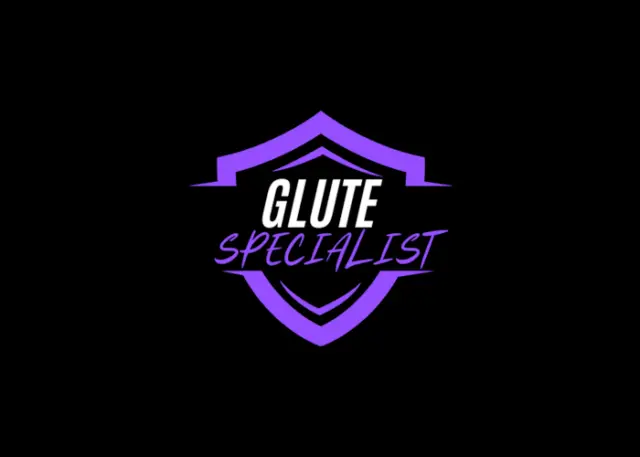 Glute Specialist – Body Recomp