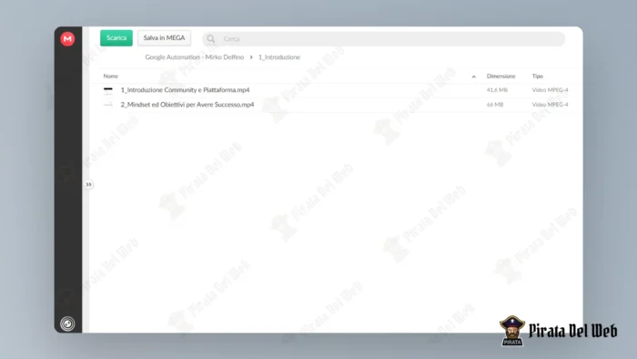 Google Automation (Platinum) - Mirko Delfino - immagine 3