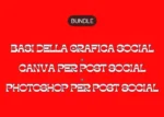 Grafica per i Social - Marketing Espresso AcadeME