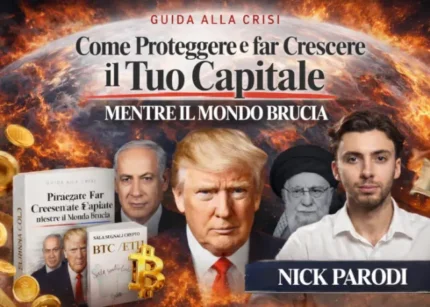 Guida alla Crisi – Nick Parodi