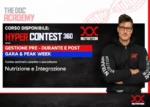 HYPERCONTEST 360 – Dario Masini e Marco Guercioni