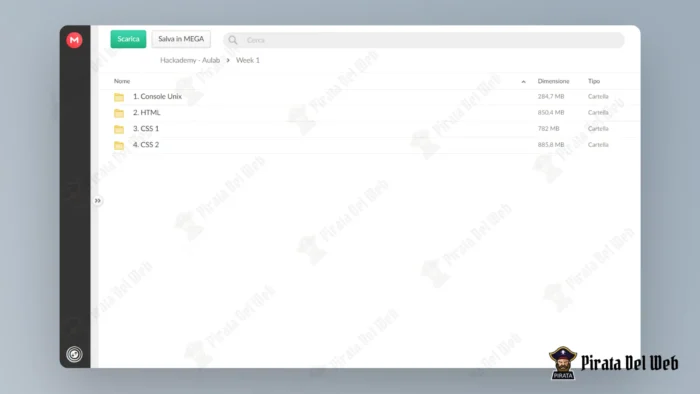Hackademy (Full-Stack Web Developer) - Aulab - immagine 5