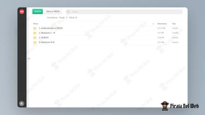 Hackademy (Full-Stack Web Developer) - Aulab - immagine 14