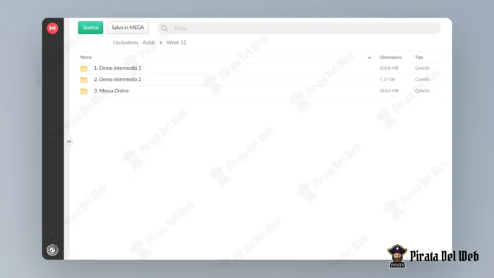 Hackademy (Full-Stack Web Developer) - Aulab - immagine 16