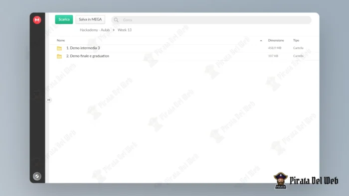 Hackademy (Full-Stack Web Developer) - Aulab - immagine 17