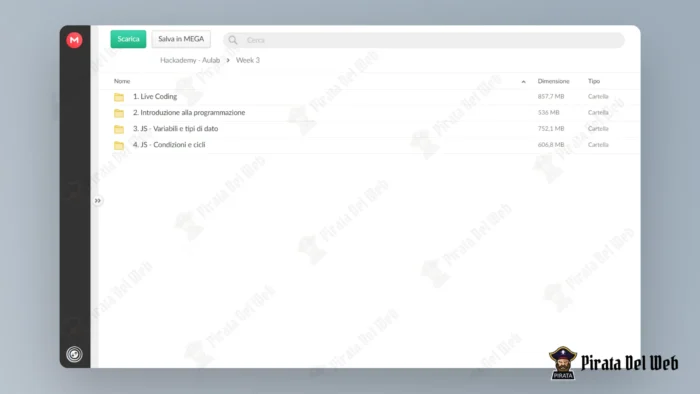 Hackademy (Full-Stack Web Developer) - Aulab - immagine 7