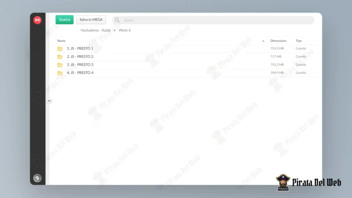 Hackademy (Full-Stack Web Developer) - Aulab - immagine 10