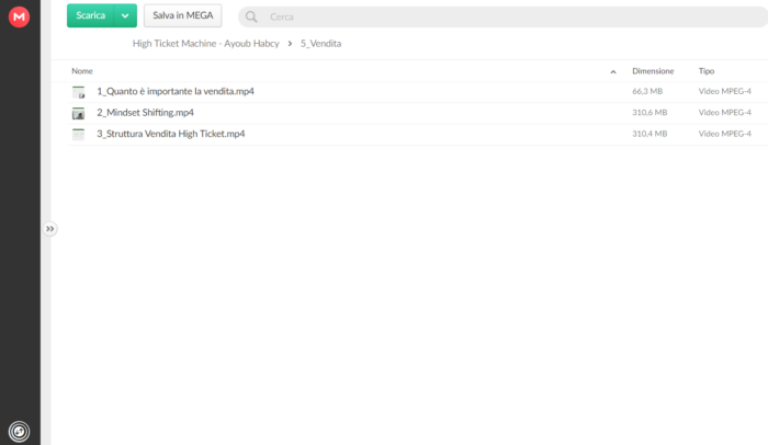 High Ticket Machine – Ayoub Habcy - immagine 7