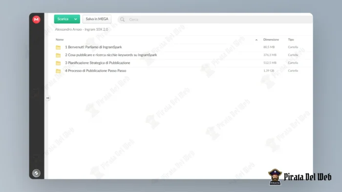 INGRAMx10 2.0 - Alessandro Arnao - immagine 2