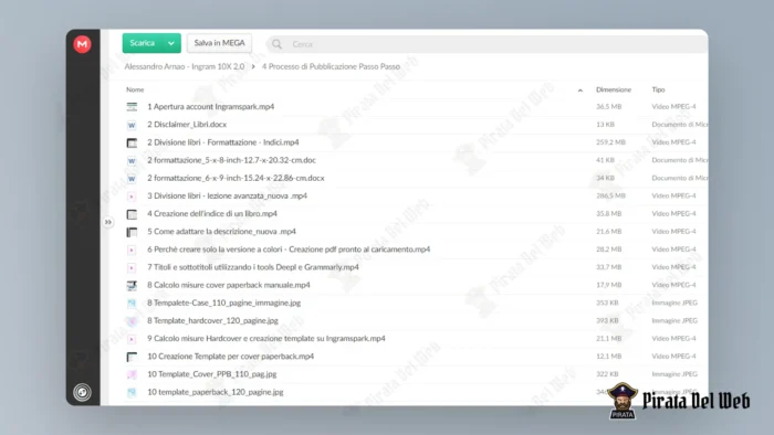 INGRAMx10 2.0 - Alessandro Arnao - immagine 6