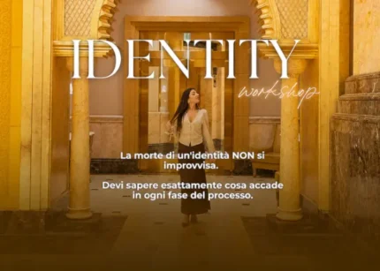 Identity – Giulia Divinazione