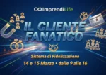 Il Cliente Fanatico 2026 – Piernicola de Maria
