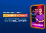Il Confessionale 2024 – Ludovico Cianchetta Vazquez