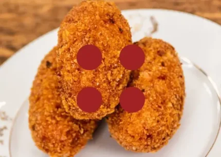 Il Fritto alla Romana - Fudemy