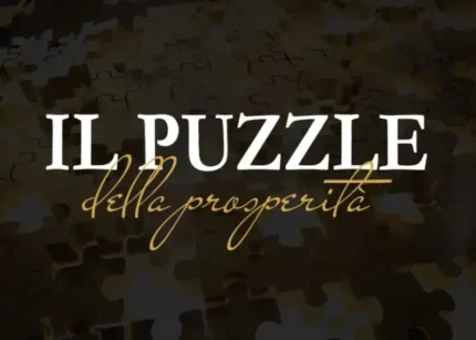 Il Puzzle della Prosperità - Francesco Bellomo