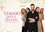 Il Viaggio della Felicità – Luca Romito