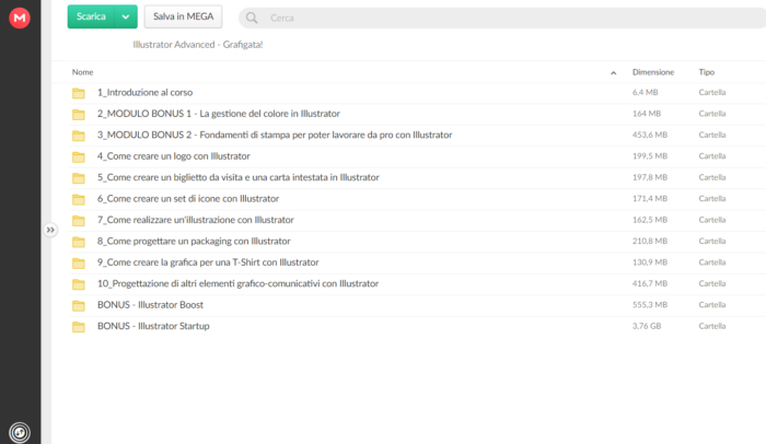 Illustrator Advanced – Grafigata! - immagine 2