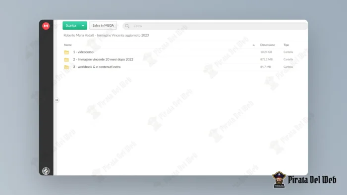 Immagine vincente + immagine vincente 20 mesi dopo + workbook - Roberto Maria Vadalà - immagine 2