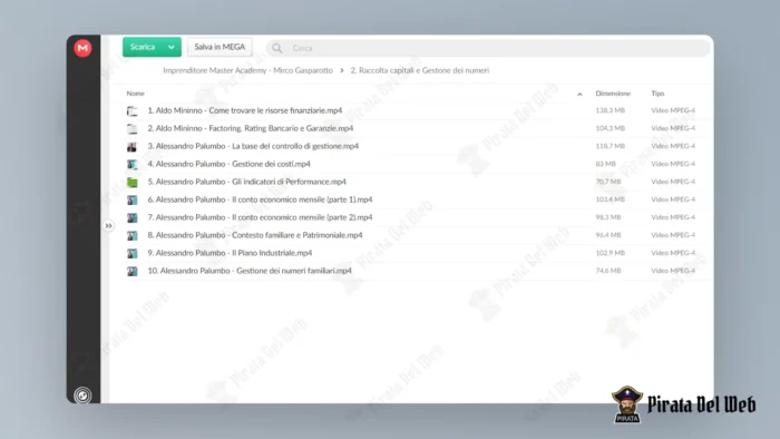 Imprenditore Master Academy – Mirco Gasparotto - immagine 4