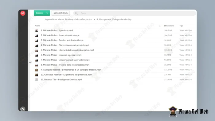 Imprenditore Master Academy – Mirco Gasparotto - immagine 6