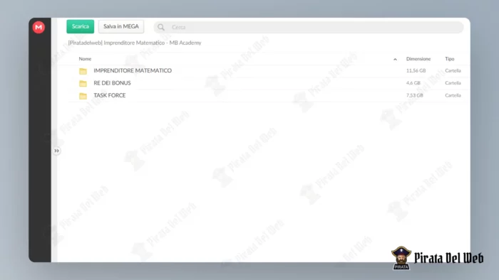 Imprenditore Matematico – Nicholas Bianconi (MB Academy) - immagine 2