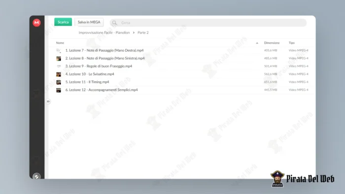 Improvvisazione Facile - Pianolion - immagine 4