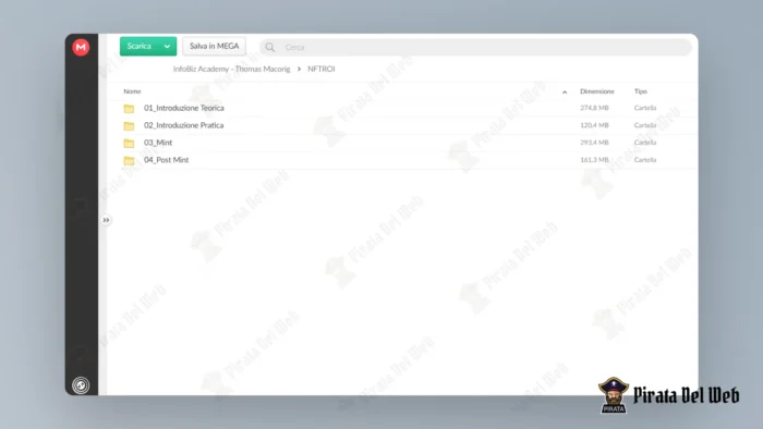 InfoBiz Academy – Thomas Macorig - immagine 13