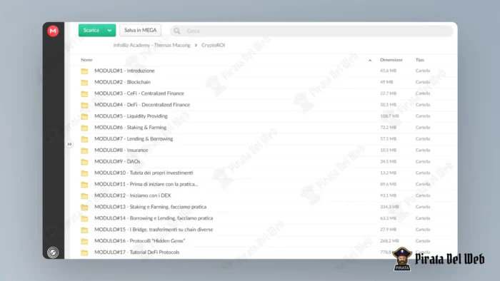 InfoBiz Academy – Thomas Macorig - immagine 7