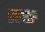 Instagram Business Escalator – Gabriele Venturini