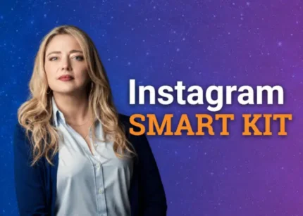 Instagram Smart Kit – Veronica Gentili