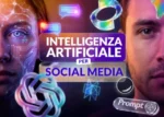 Intelligenza Artificiale per Social Media – kiracademy