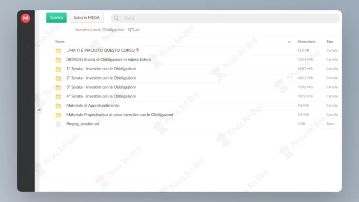 Investire con le Obbligazioni - QTLab - immagine 2