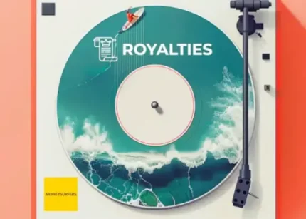 Investire in Royalties – MoneySurfers®