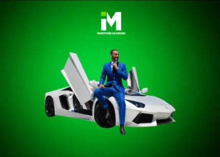 Investitore Milionario - Nicola Domini