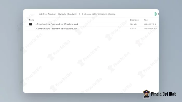Jet Crew Academy - Raffaella Meledandri - immagine 10